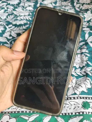 Samsung Galaxy A30 64 GB Black