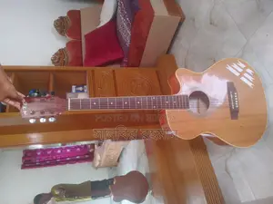 Guitar for sale.