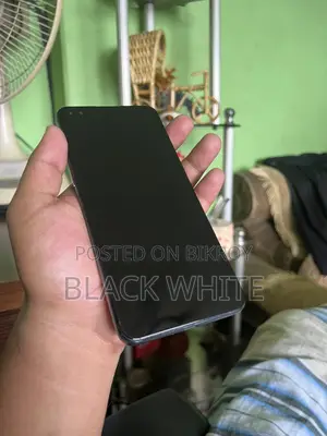 OnePlus Nord 6/128gp (Used)