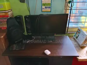 Dell 19" Only Monitor