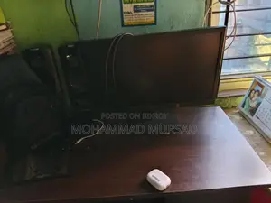 Dell 19" Only Monitor
