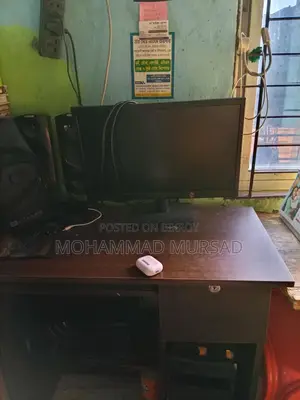 Dell 19" Only Monitor