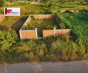East Facing, Near 300ft. 5 Katha In Sec 3