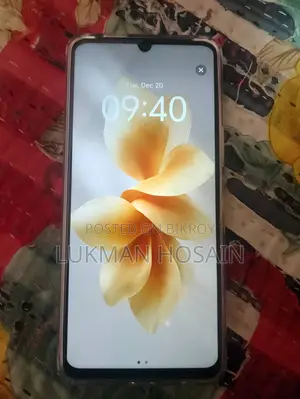 Vivo y05 (Used)
