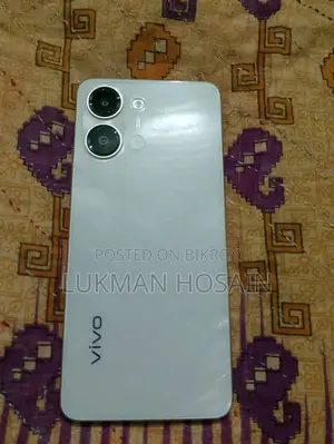 Vivo y05 (Used)