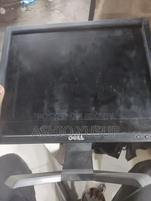 DELL Monitor