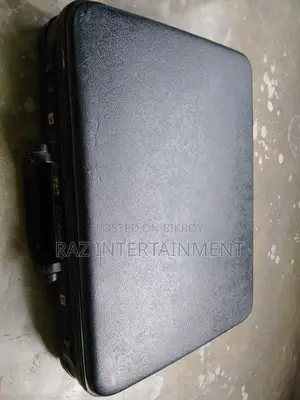 Briefcases And Bag