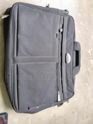 Briefcases And Bag