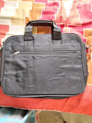 Briefcases And Bag
