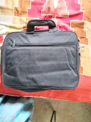 Briefcases And Bag