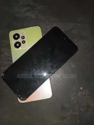 Xiaomi Redmi Note 12 4G, 6GB Ram 64GB Rom (Used)
