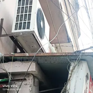 জেনারেল Ac ১. ৫ টন