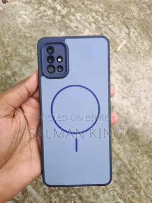 Samsung Galaxy A51 (ব্যবহৃত)