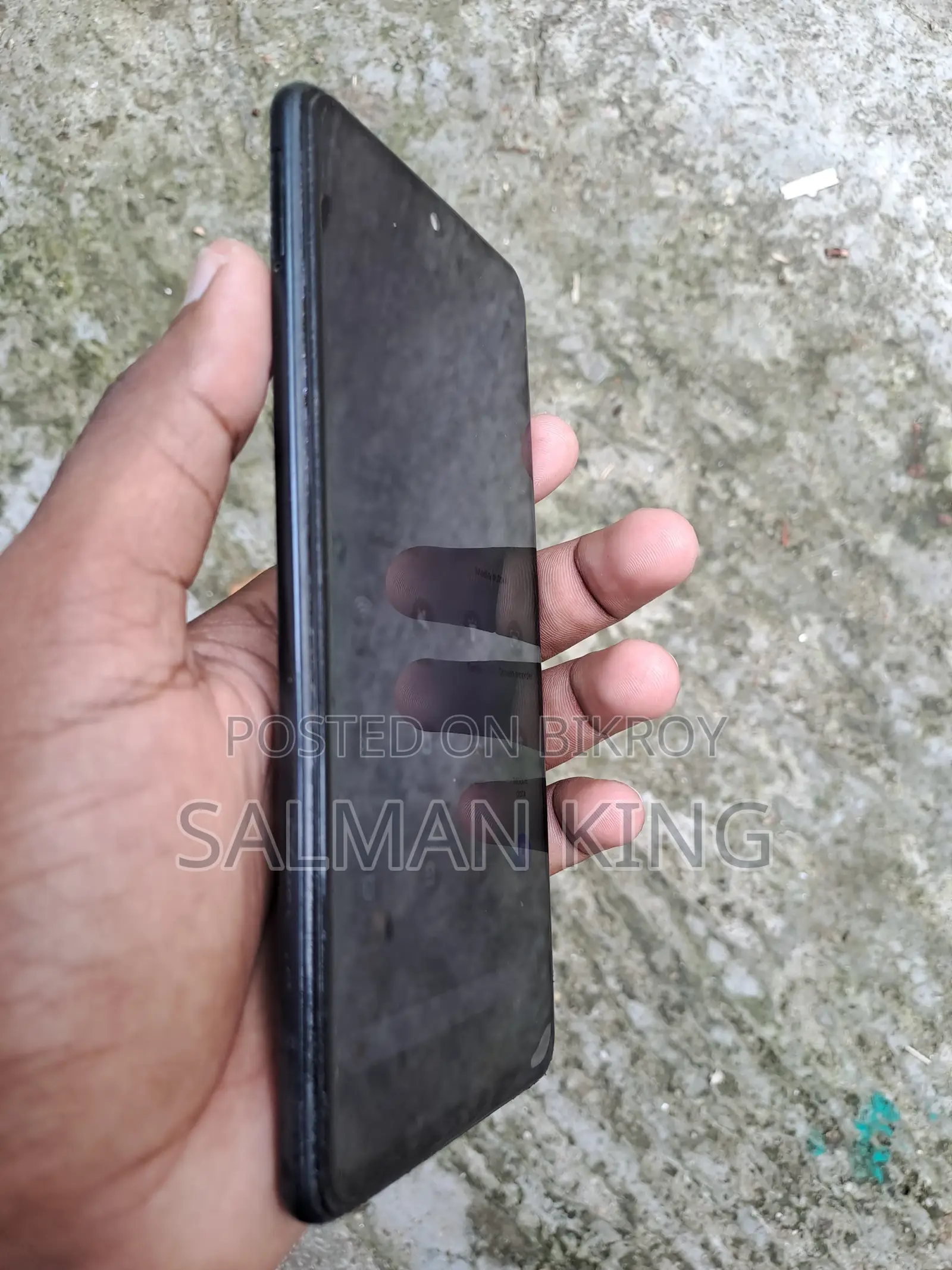 Samsung Galaxy A51 (ব্যবহৃত)