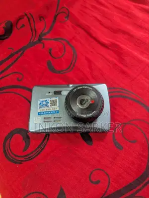 Vehicle Blackbox DVR ড্যাশ ক্যামেরা