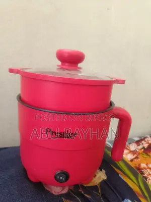 New Multi-cooker for sale