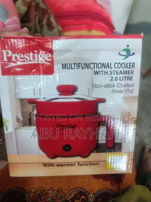 New Multi-cooker for sale