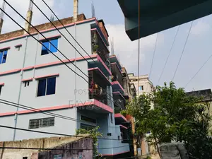জমি সহ বাড়ি বিক্রি
