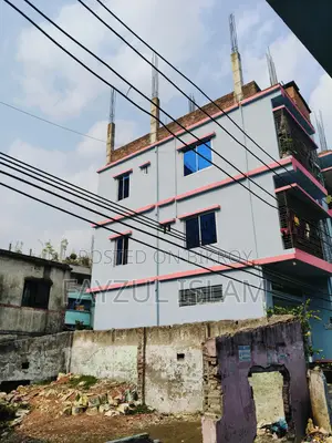 House with land for sale