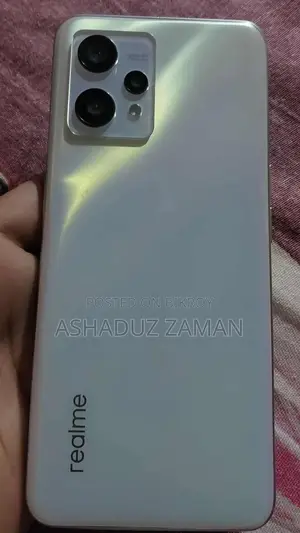 Realme 9 (Used)