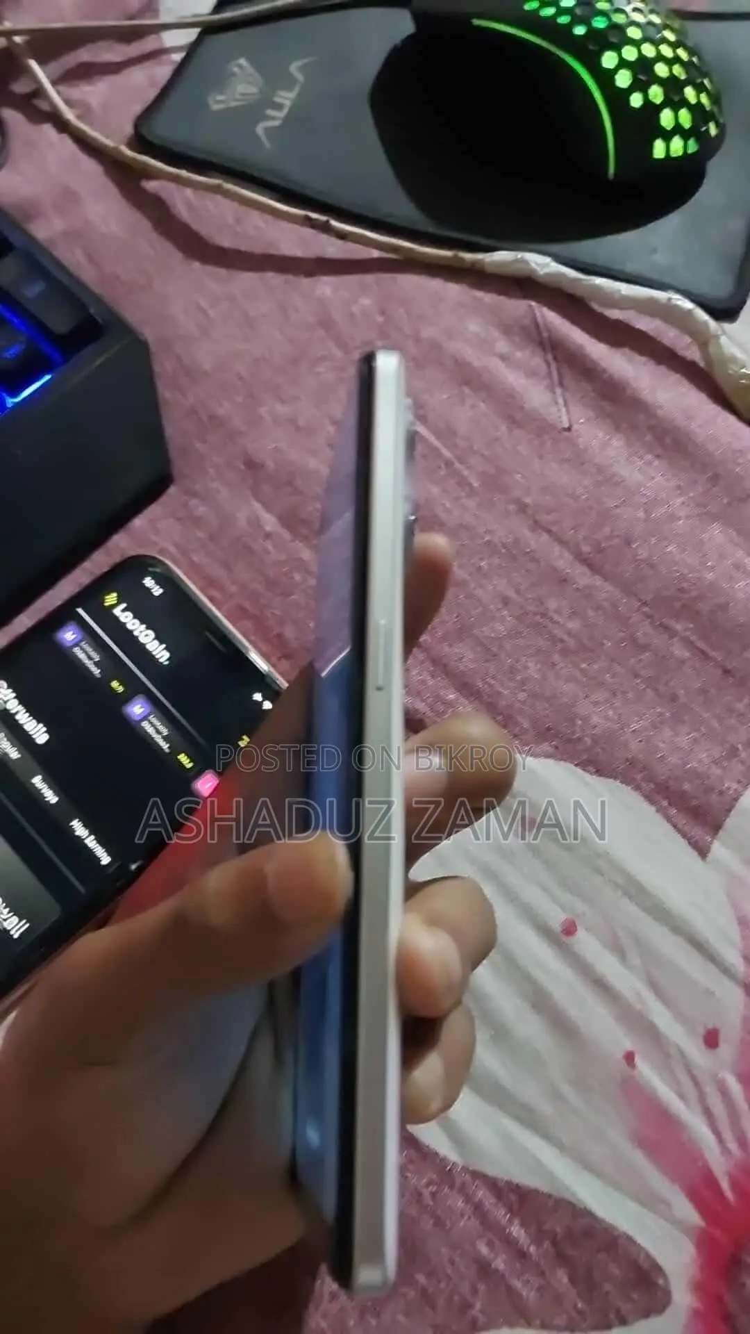 Realme 9 (Used)