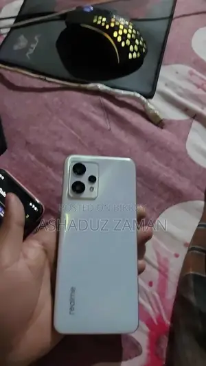 Realme 9 (Used)