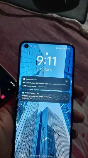 Realme 9 (Used)
