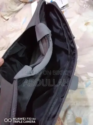 Official Bag