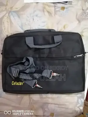 Official Bag