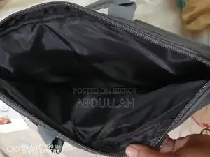 Official Bag