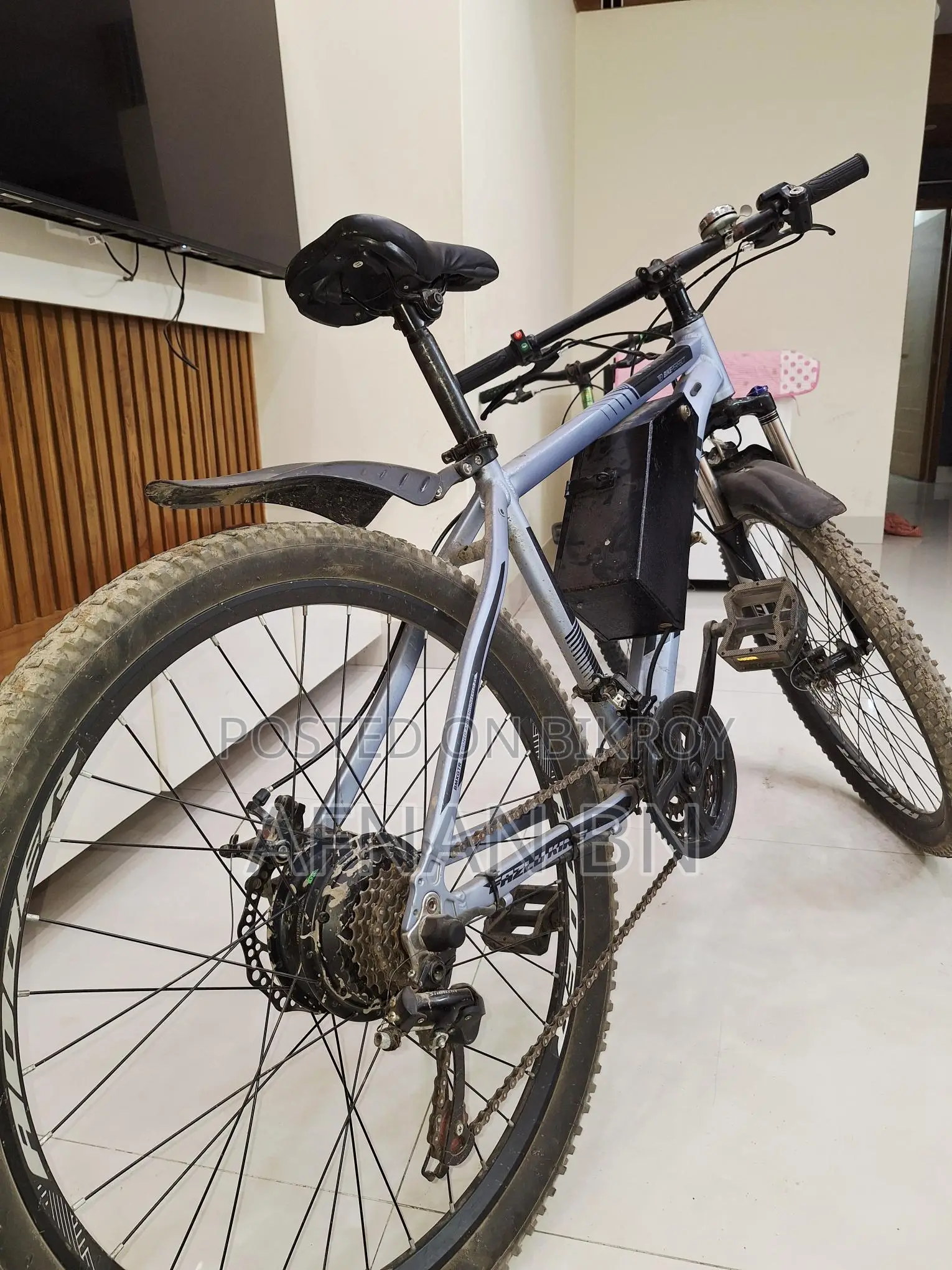 Bicycle for Sale