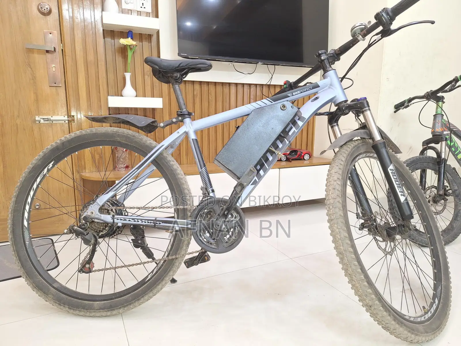 Bicycle for Sale