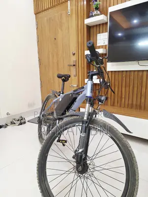 Bicycle for Sale