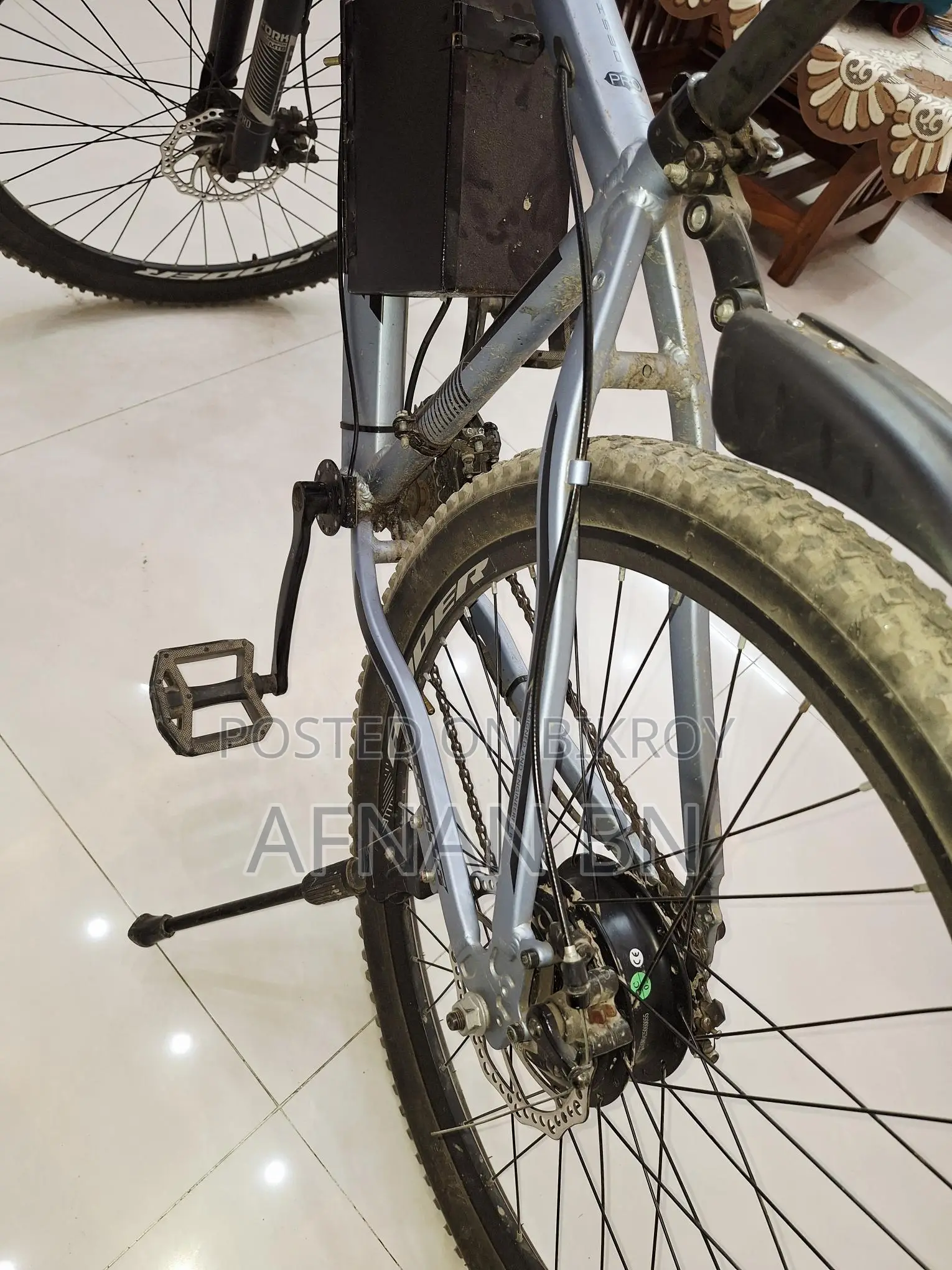 Bicycle for Sale