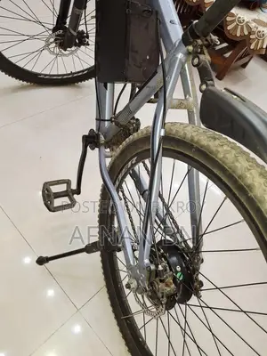 Bicycle for Sale
