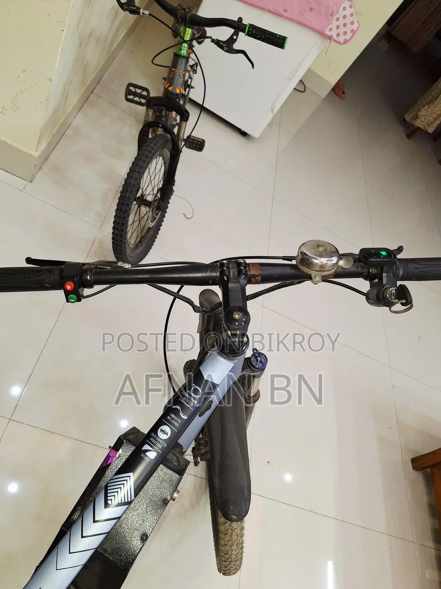 Bicycle for Sale