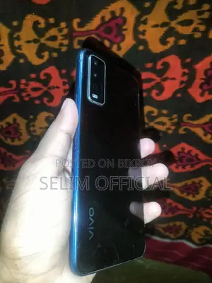 Vivo Y12s (Used)