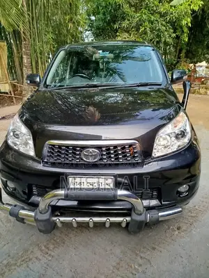 টয়োটা রাশ ২০১৪