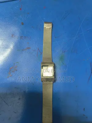 Omax Swistar Quartz Swiss Female Watch Rare Vintage