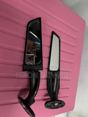 সাইড গ্লাস