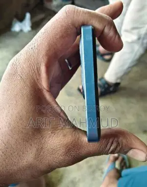 Realme C63 8/128 (Used)