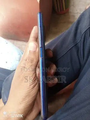 Xiaomi Poco X3 Pro . (Used)