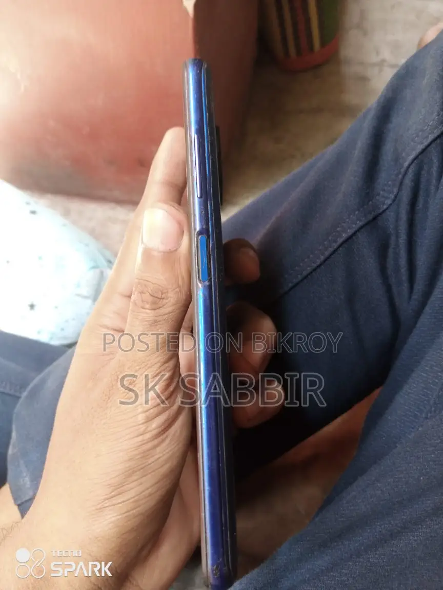 Xiaomi Poco X3 Pro . (Used)