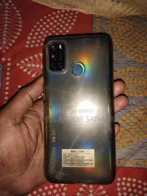 Walton S8 mini (Used)