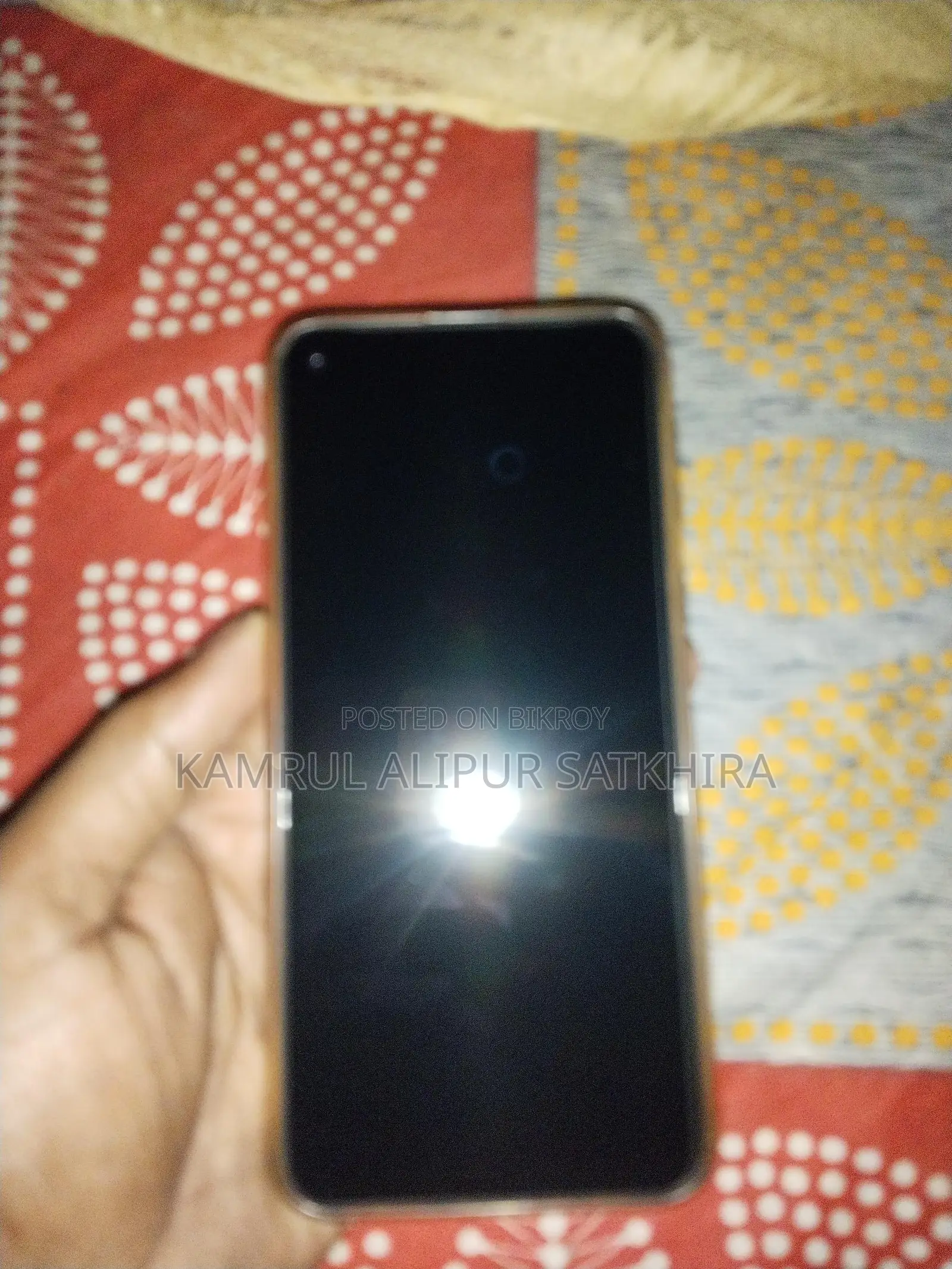 Walton S8 mini (Used)
