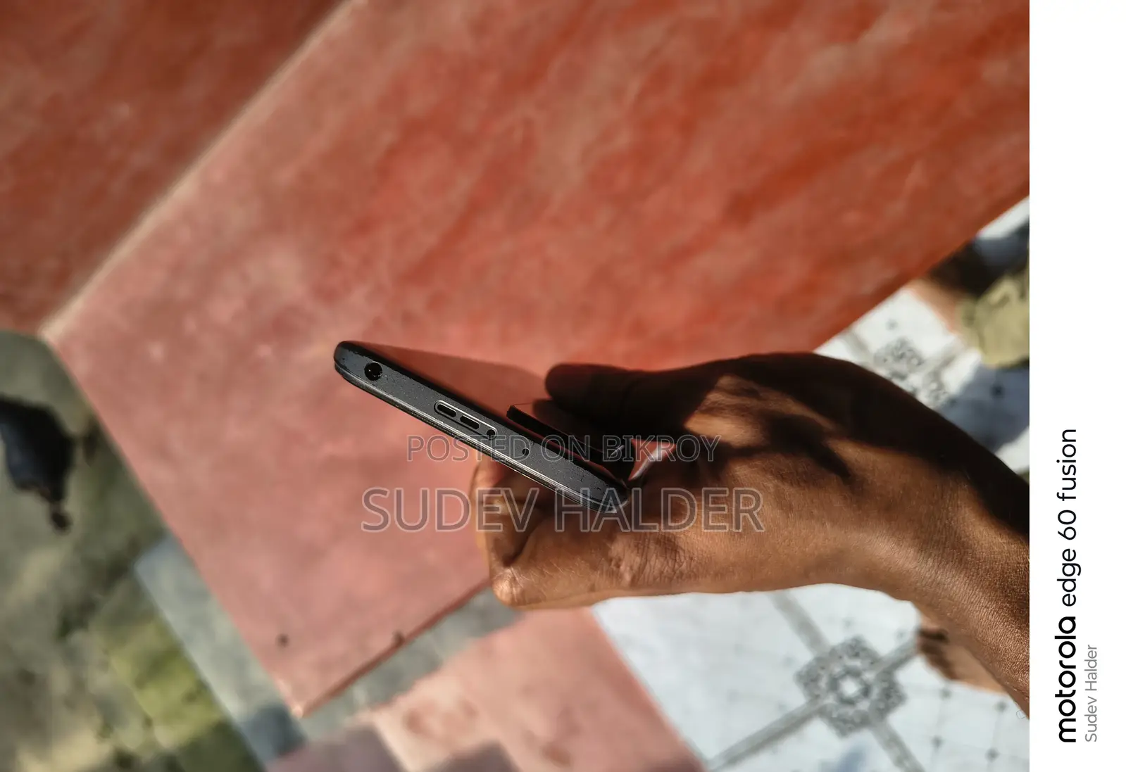 Xiaomi Redmi 10 2022 ` (Used)
