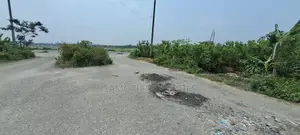 South Face 3 Katha Allotted Plot Sale Purbachal, 75 Feet Road