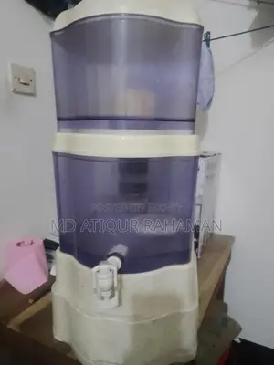 Water Purifier