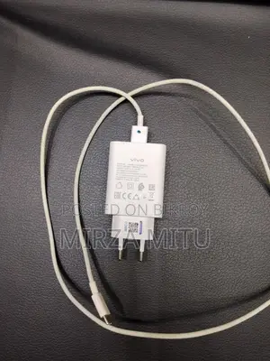 Vivo Y04 phone (Used)
