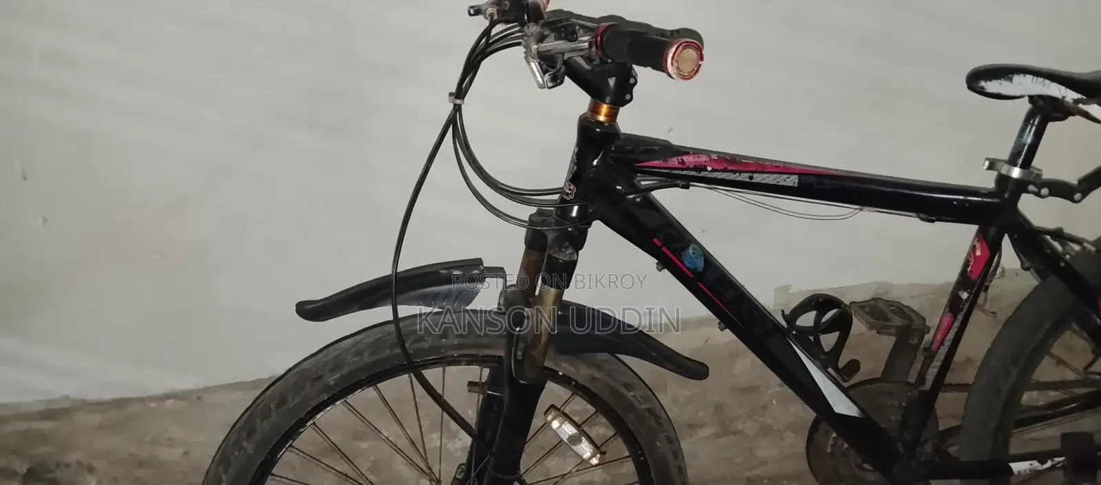 Raleigh Running Bicycle for Sale